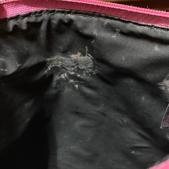 Laurel Burch Vintage Cat Print cosmetics bag Pouch - Picture 7 of 11